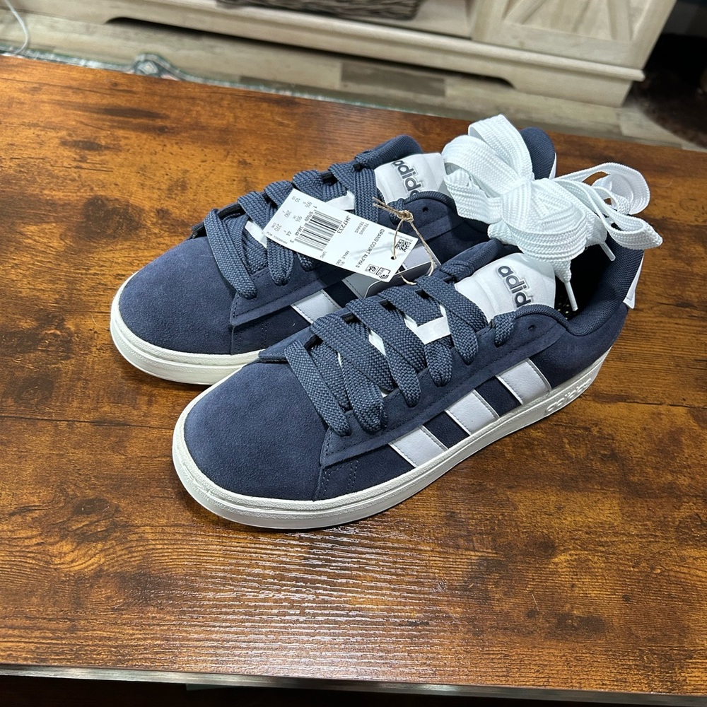 Adidas Men's Grand Court Alpha 00s